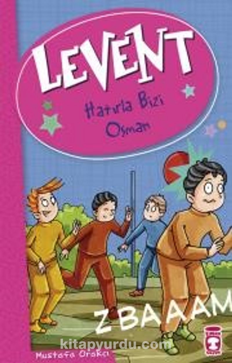 Levent - Hatırla Bizi Osman