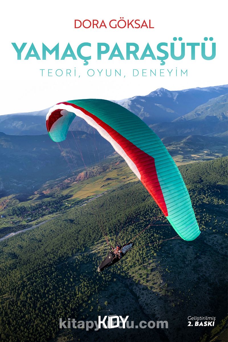 Yamaç Paraşütü