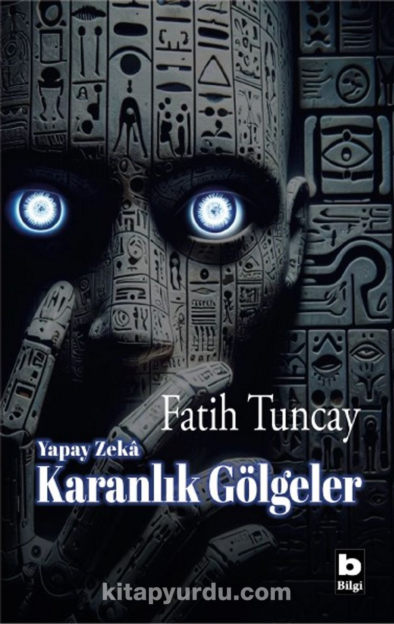 Yapay Zeka Karanlık Gölgeler