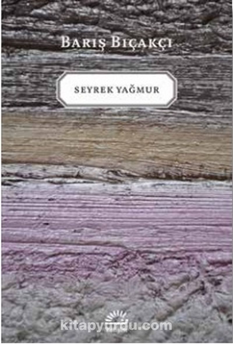 Seyrek Yağmur