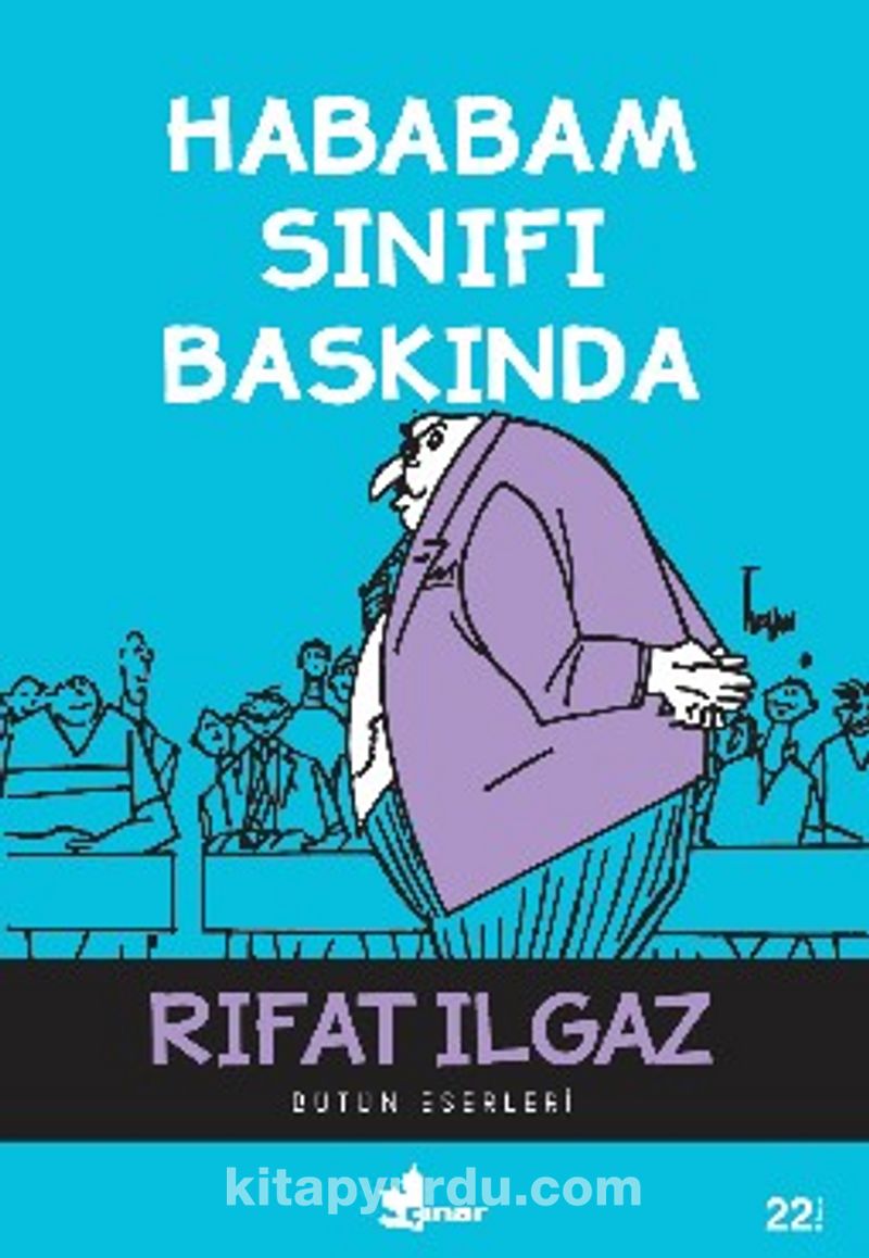 Hababam Sınıfı Baskında