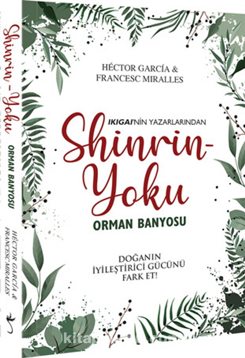 Shinrin Yoku