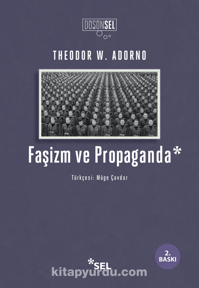 Faşizm ve Propaganda