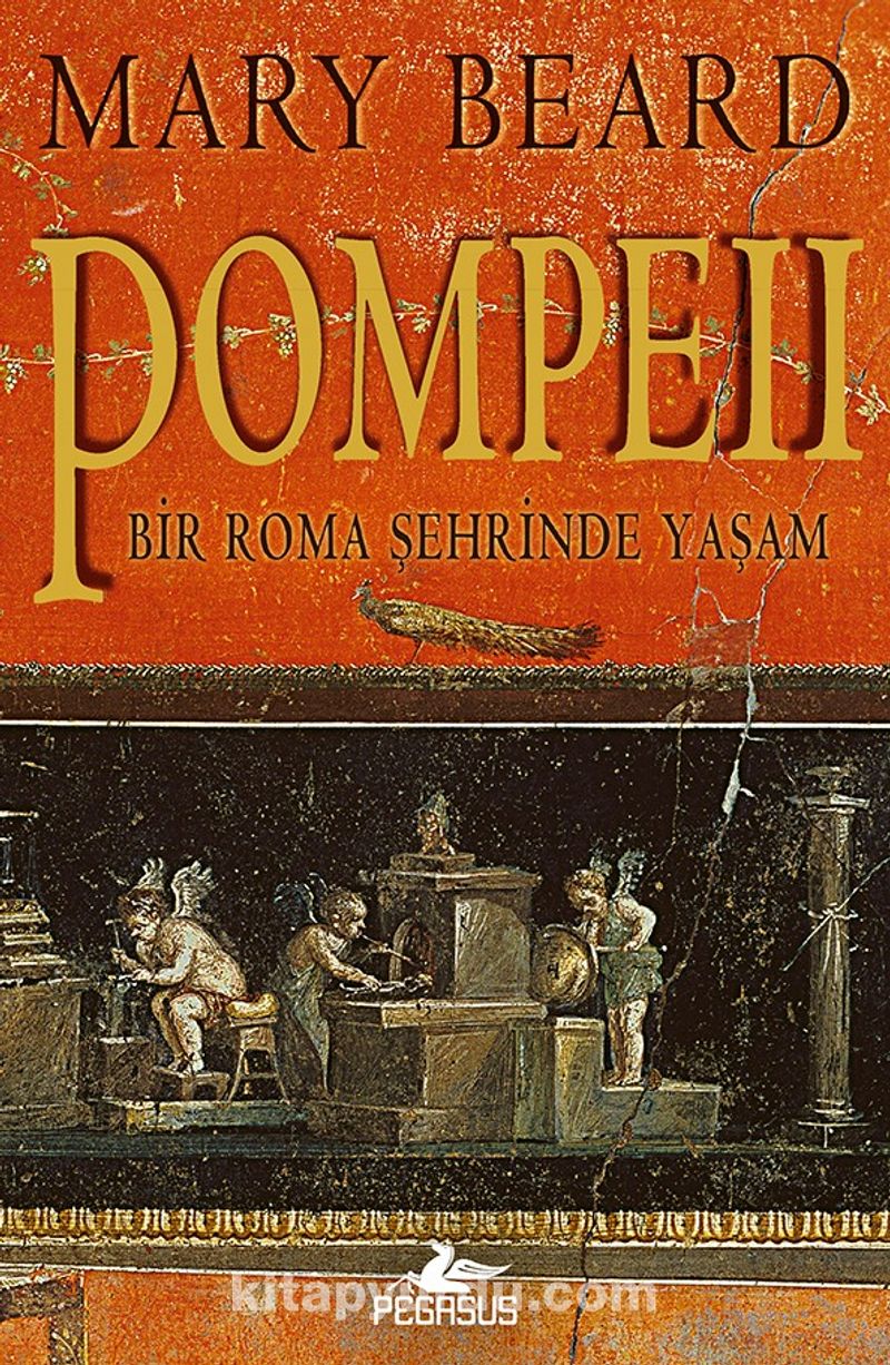 Pompeii