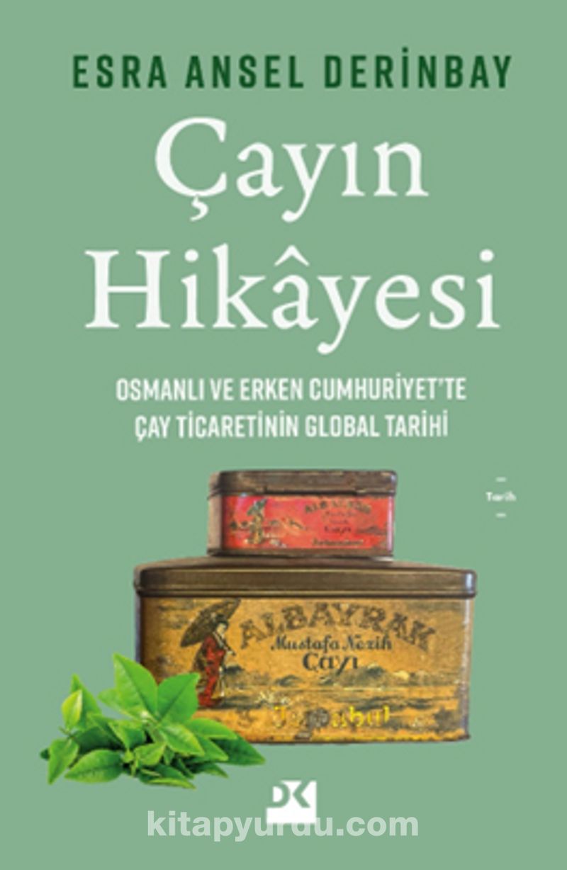 Çayın Hikayesi