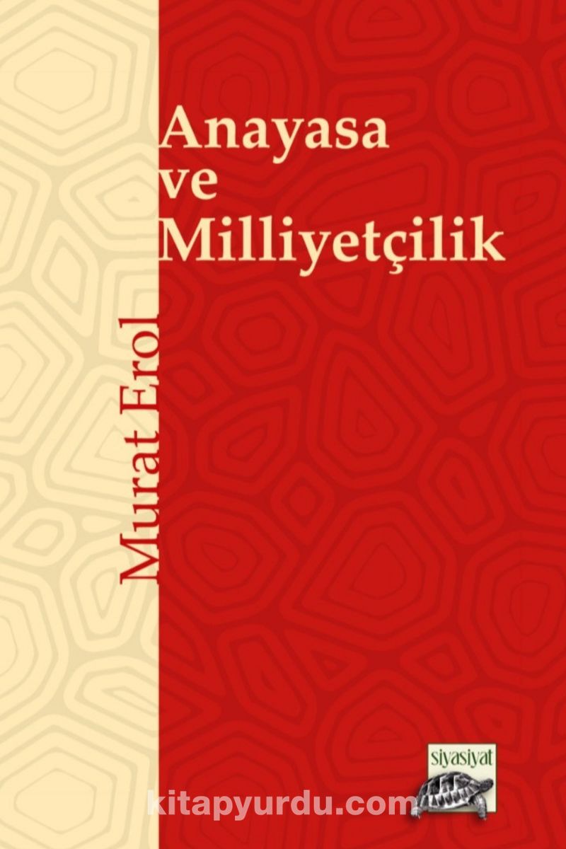 Anayasa ve Milliyetçilik
