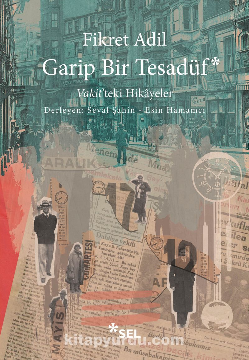Garip Bir Tesadüf