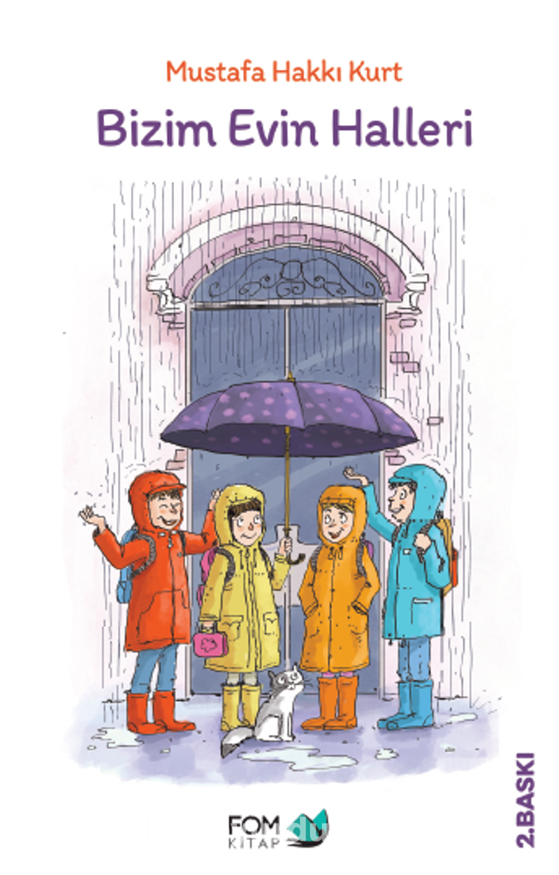 Bizim Evin Halleri