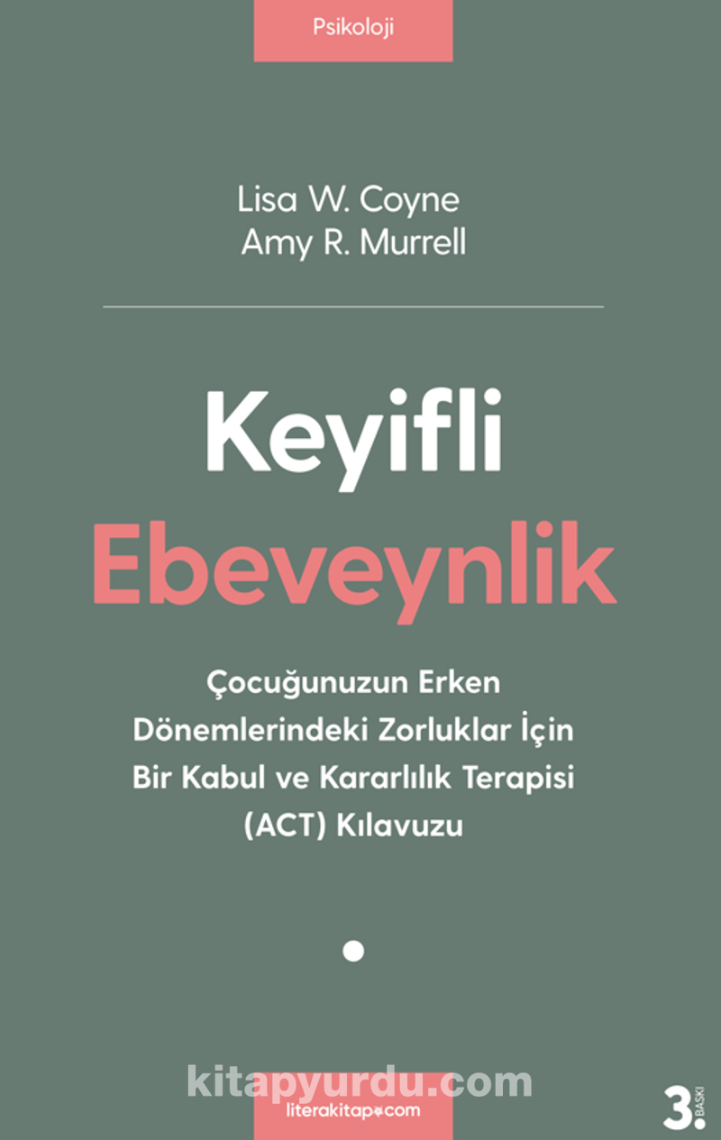 Keyifli Ebeveynlik