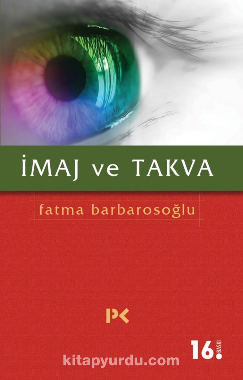 İmaj ve Takva