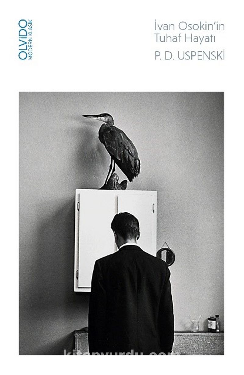 İvan Osokin’in Tuhaf Hayatı