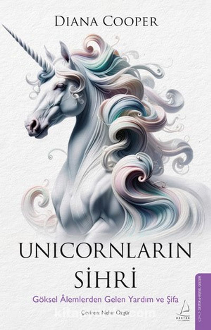 Unicornların Sihri
