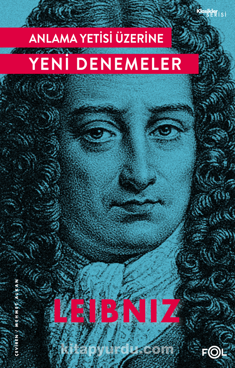 Anlama Yetisi Üzerine Yeni Denemeler