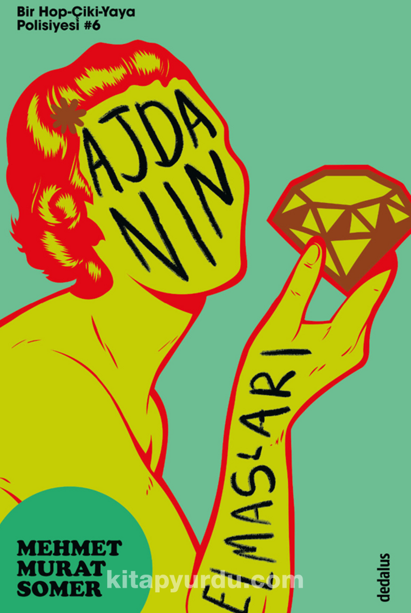 Ajda’nın Elmasları