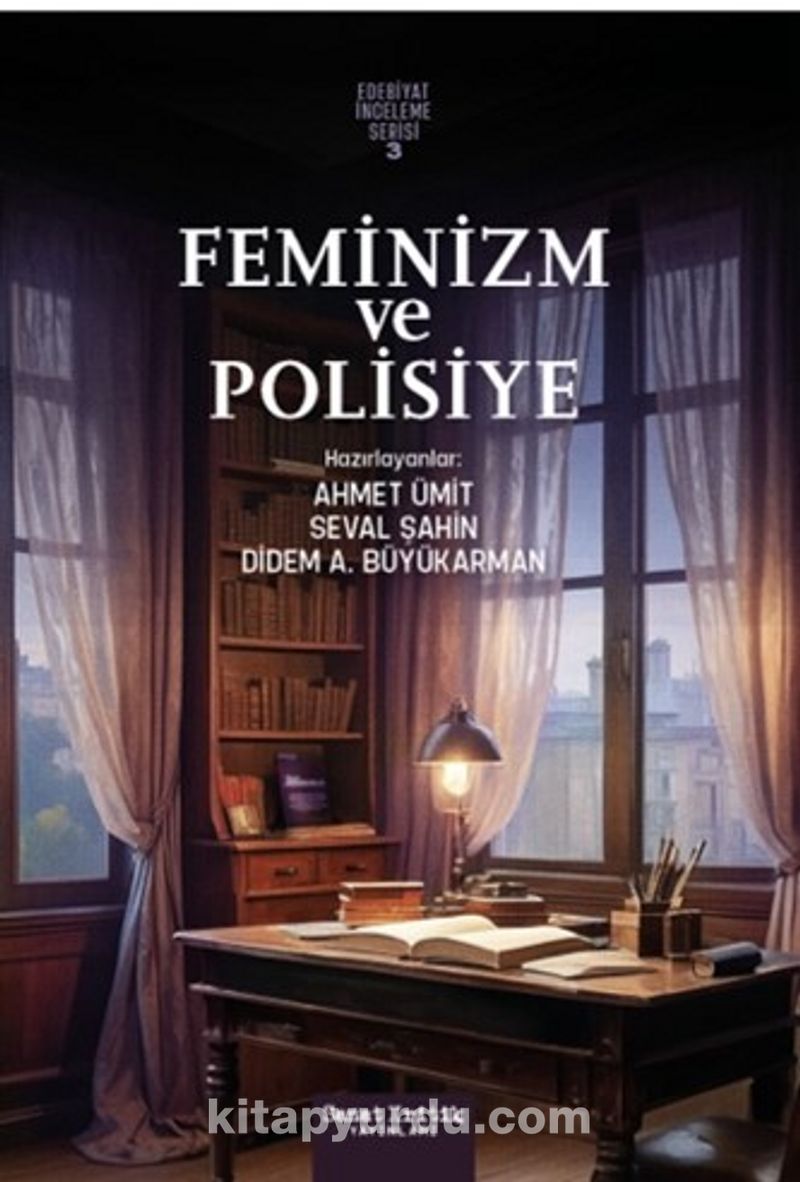 Feminizm ve Polisiye