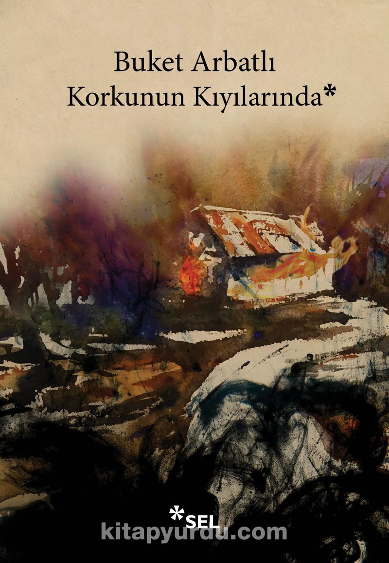 Korkunun Kıyılarında