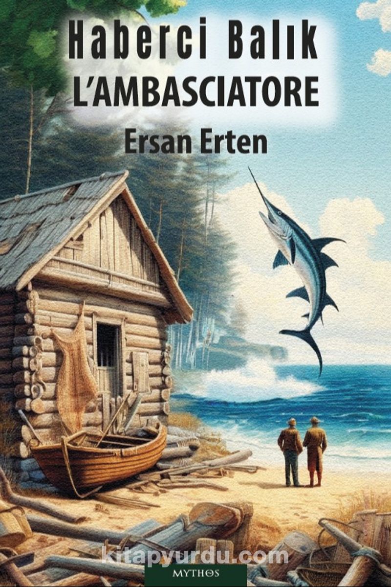 Haberci Balık L’ambascıatore