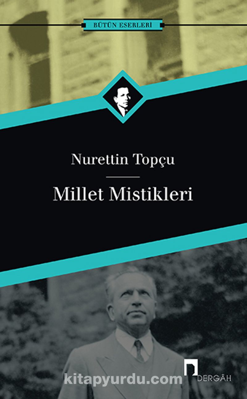 Millet Mistikleri