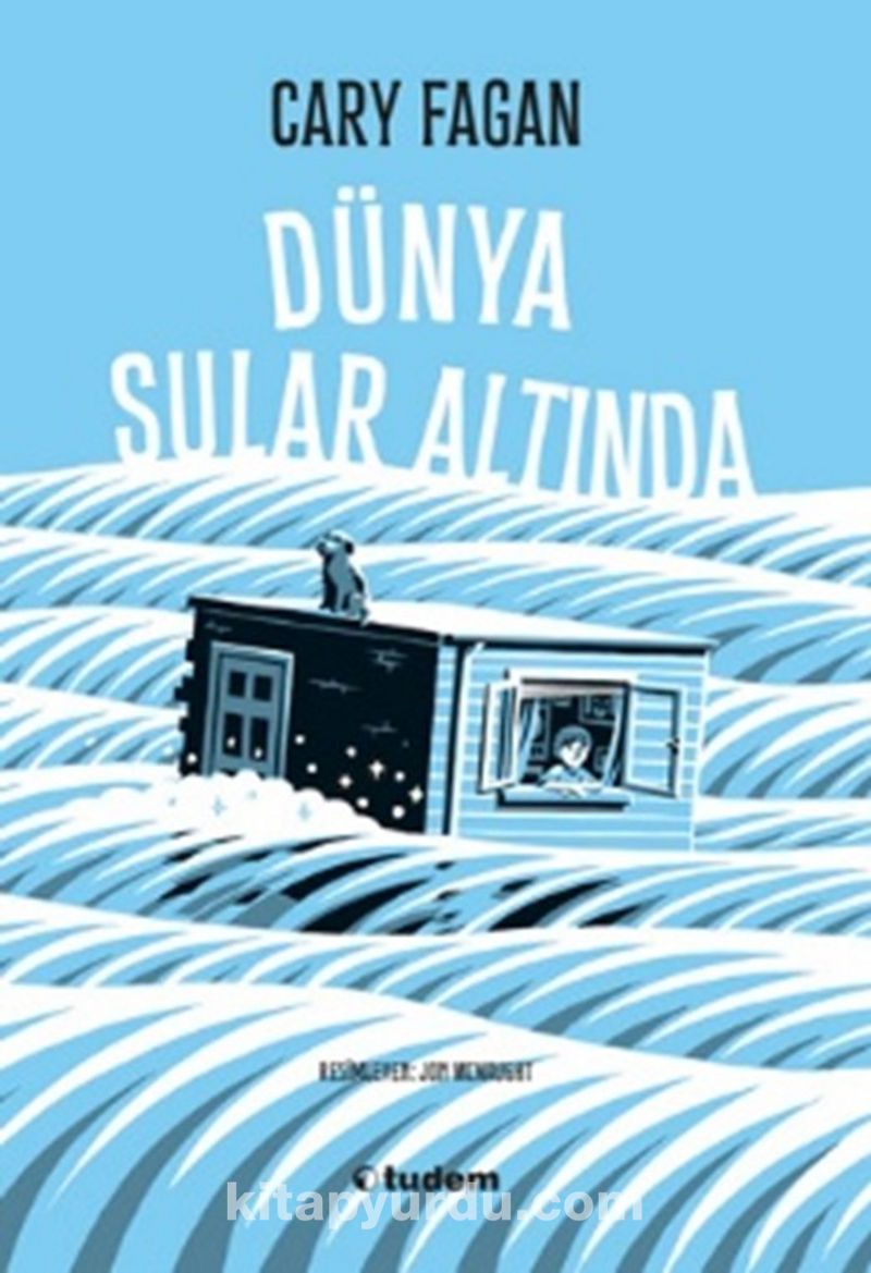 Dünya Sular Altında