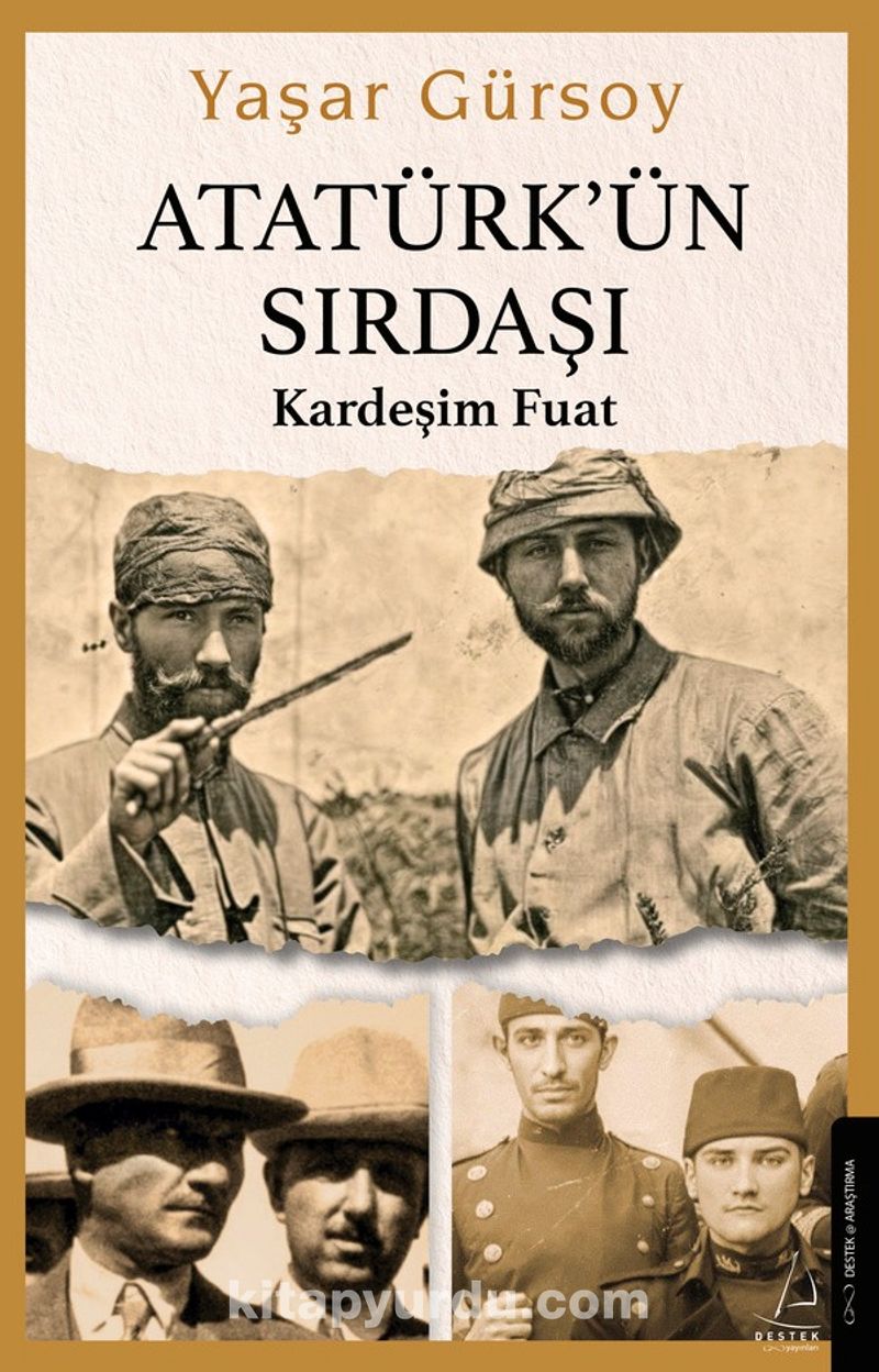 Atatürk’ün Sırdaşı