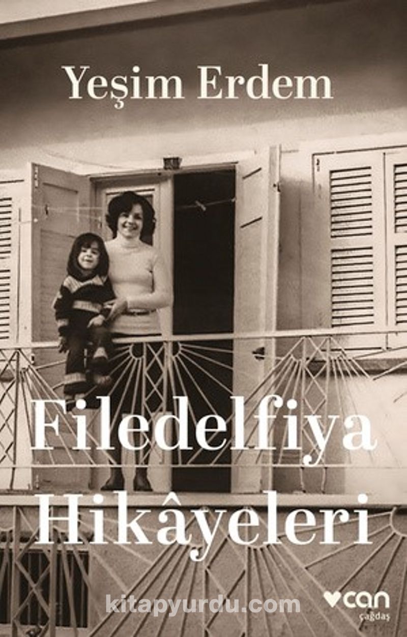 Filedelfiya Hikayeleri