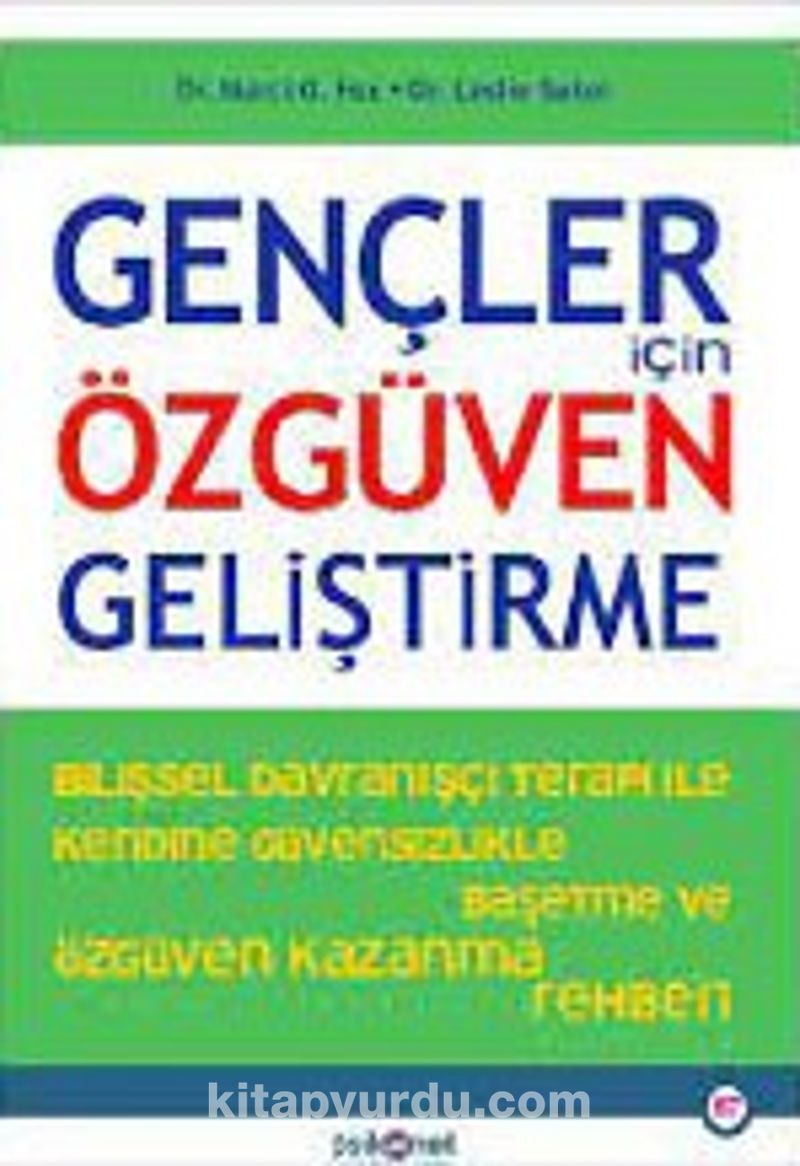 Gençler İçin Özgüven Geliştirme