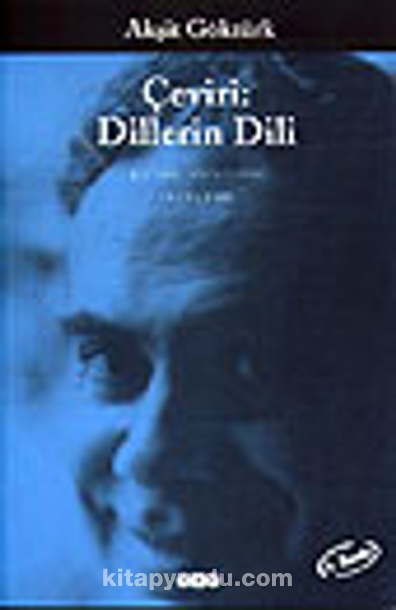Çeviri:Dillerin Dili