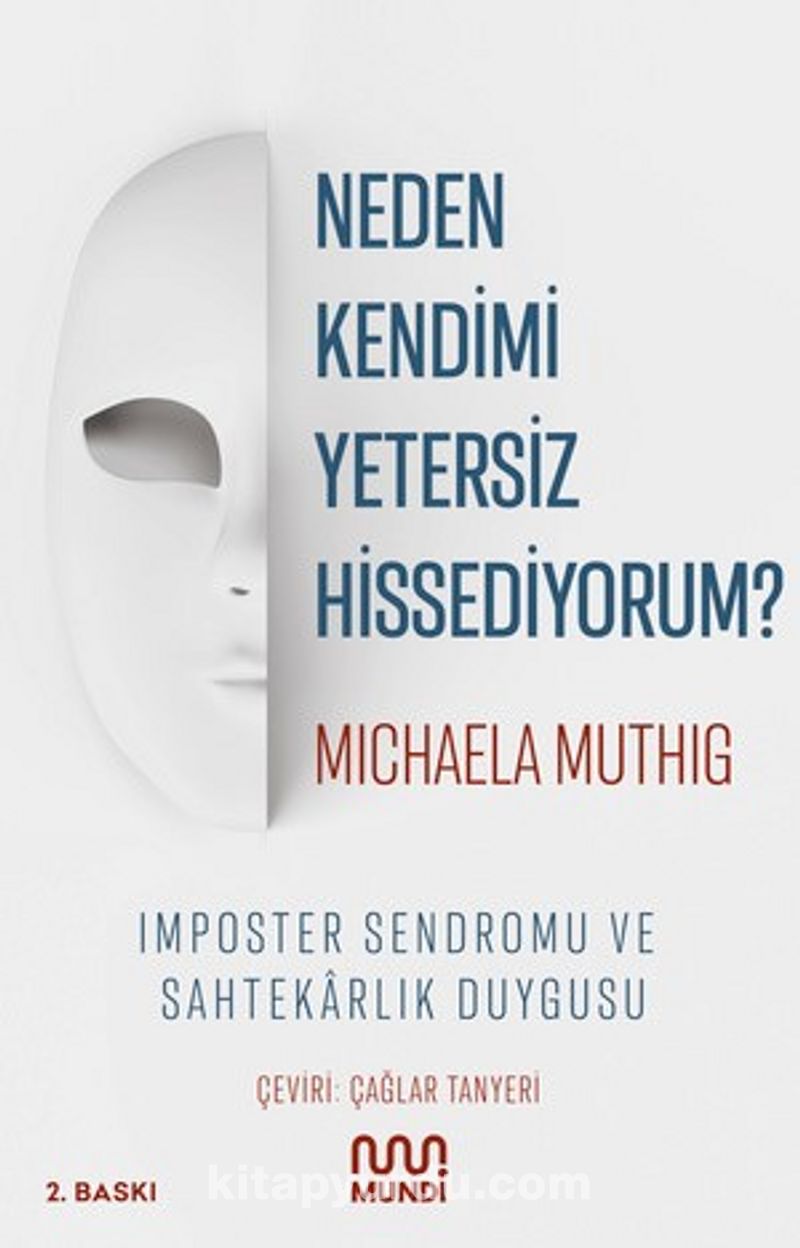 Neden Kendimi Yetersiz Hissediyorum?