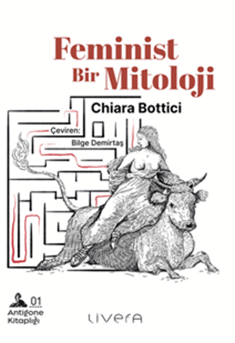 Feminist Bir Mitoloji