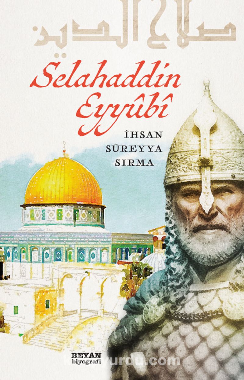 Selahaddin Eyyubi