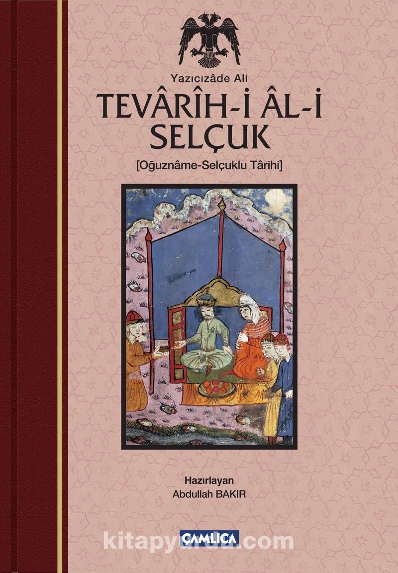 Tevarih-i Al-i Selçuk (Selçuklu Tarihi)