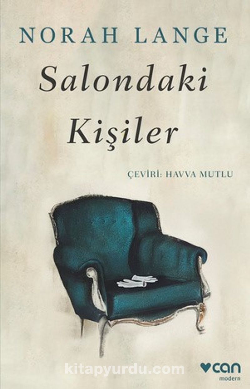 Salondaki Kişiler