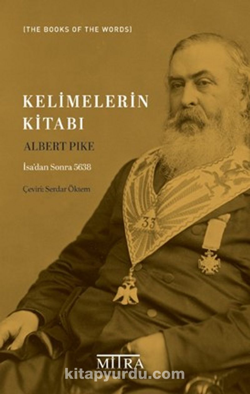 Kelimelerin Kitabı
