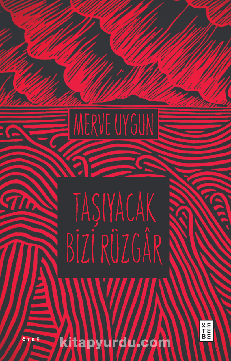Taşıyacak Bizi Rüzgar