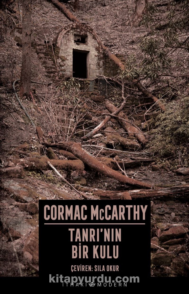 Tanrı’nın Bir Kulu