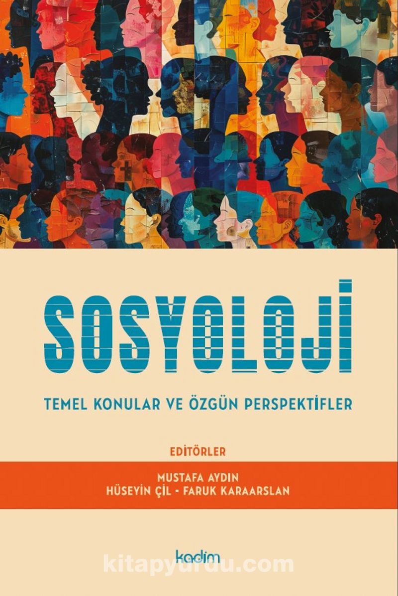 Sosyoloji