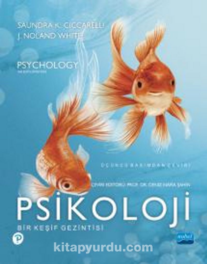 Psikoloji