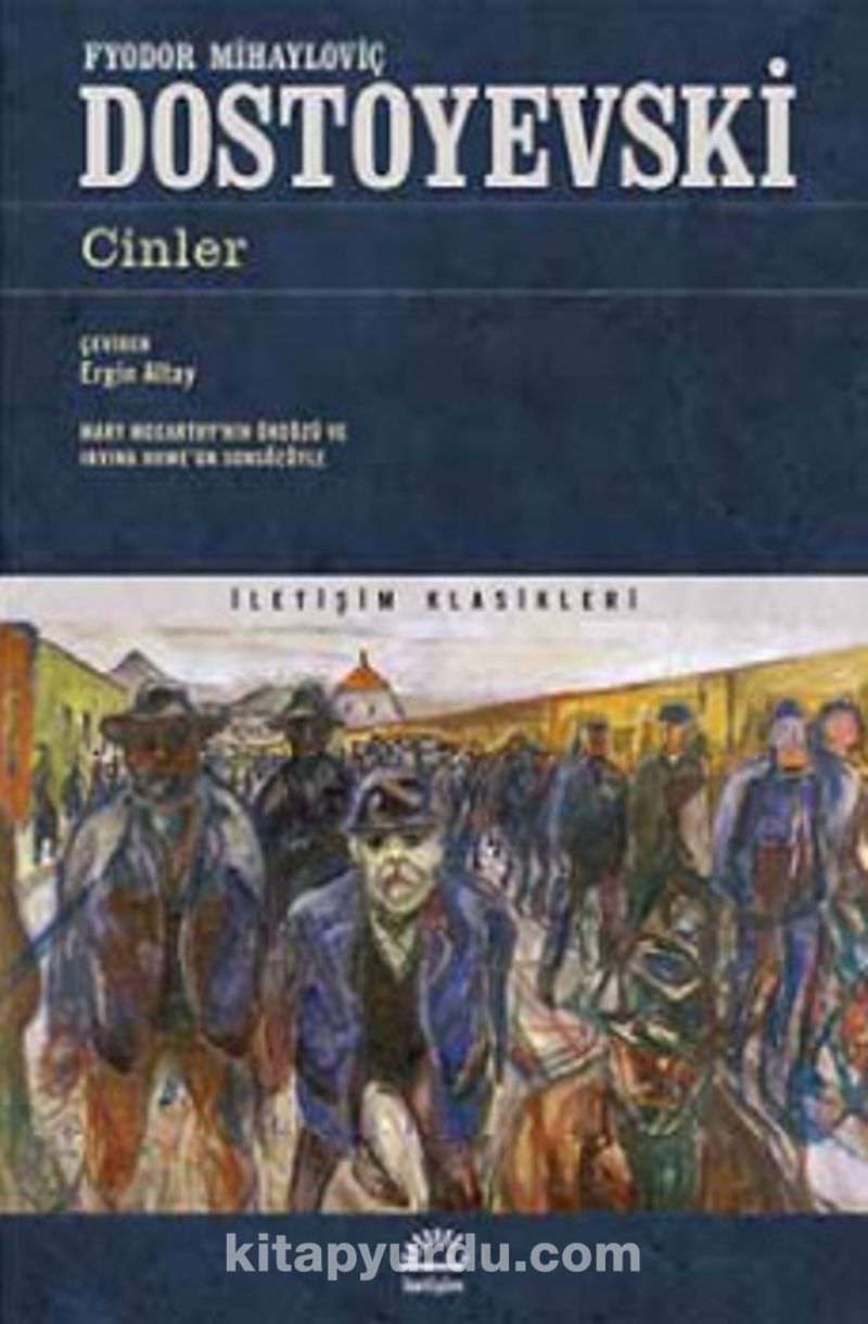 Cinler