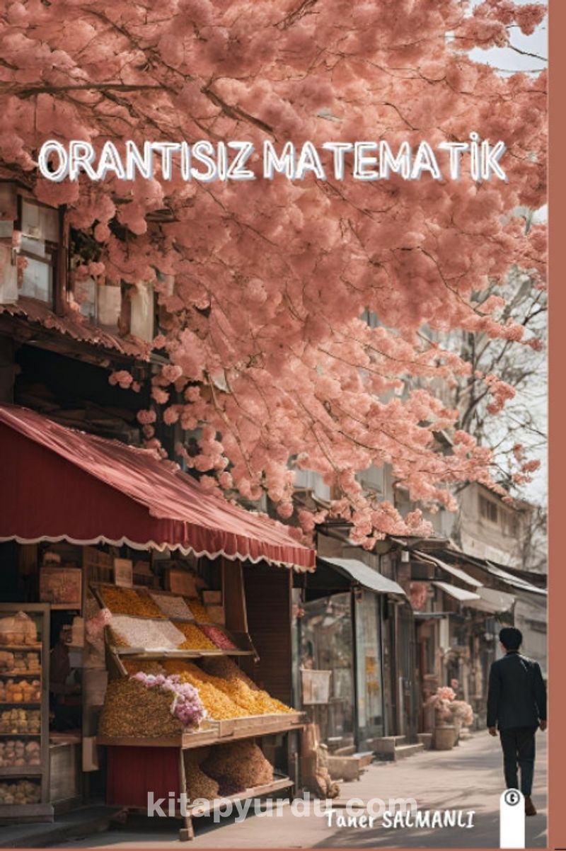 Orantısız Matematik