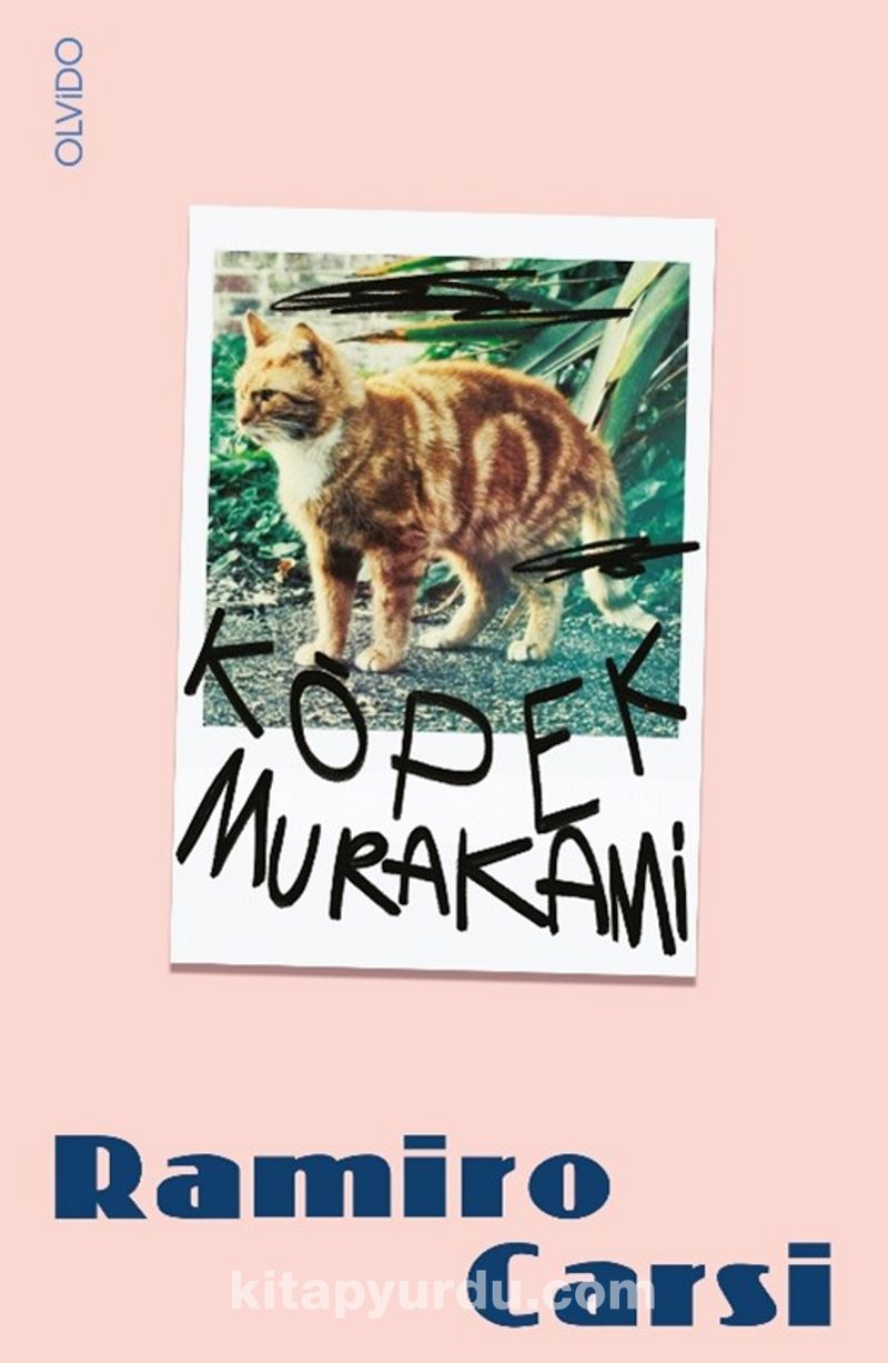 Köpek Murakami