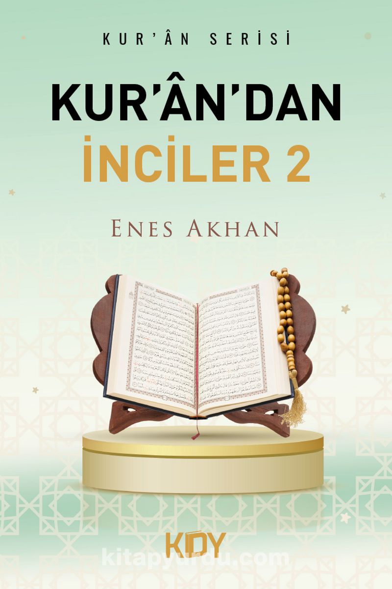 Kur'an'dan İnciler 2
