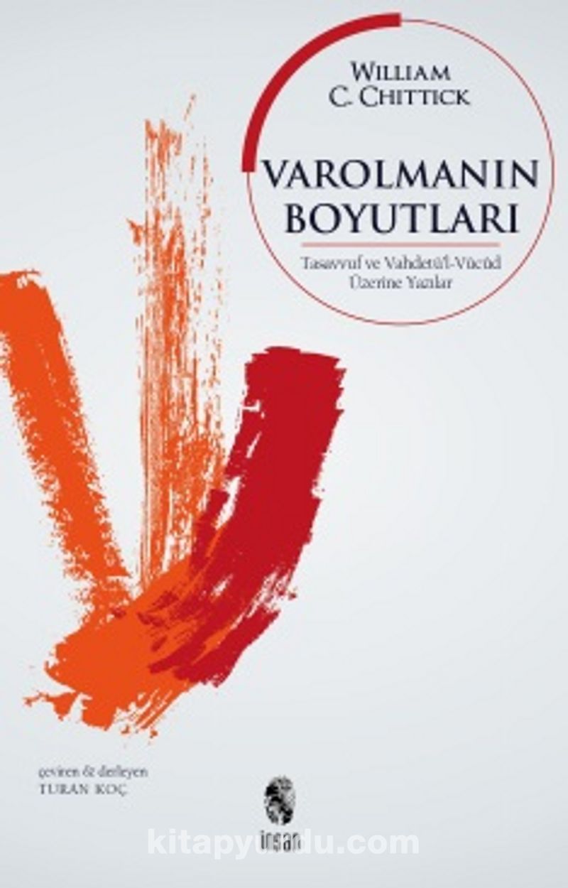 Varolmanın Boyutları