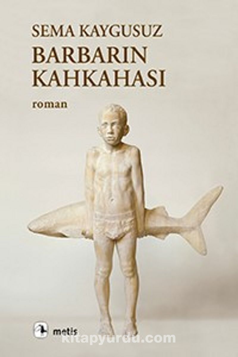 Barbarın Kahkahası