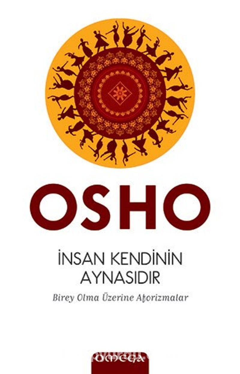 İnsan Kendinin Aynasıdır