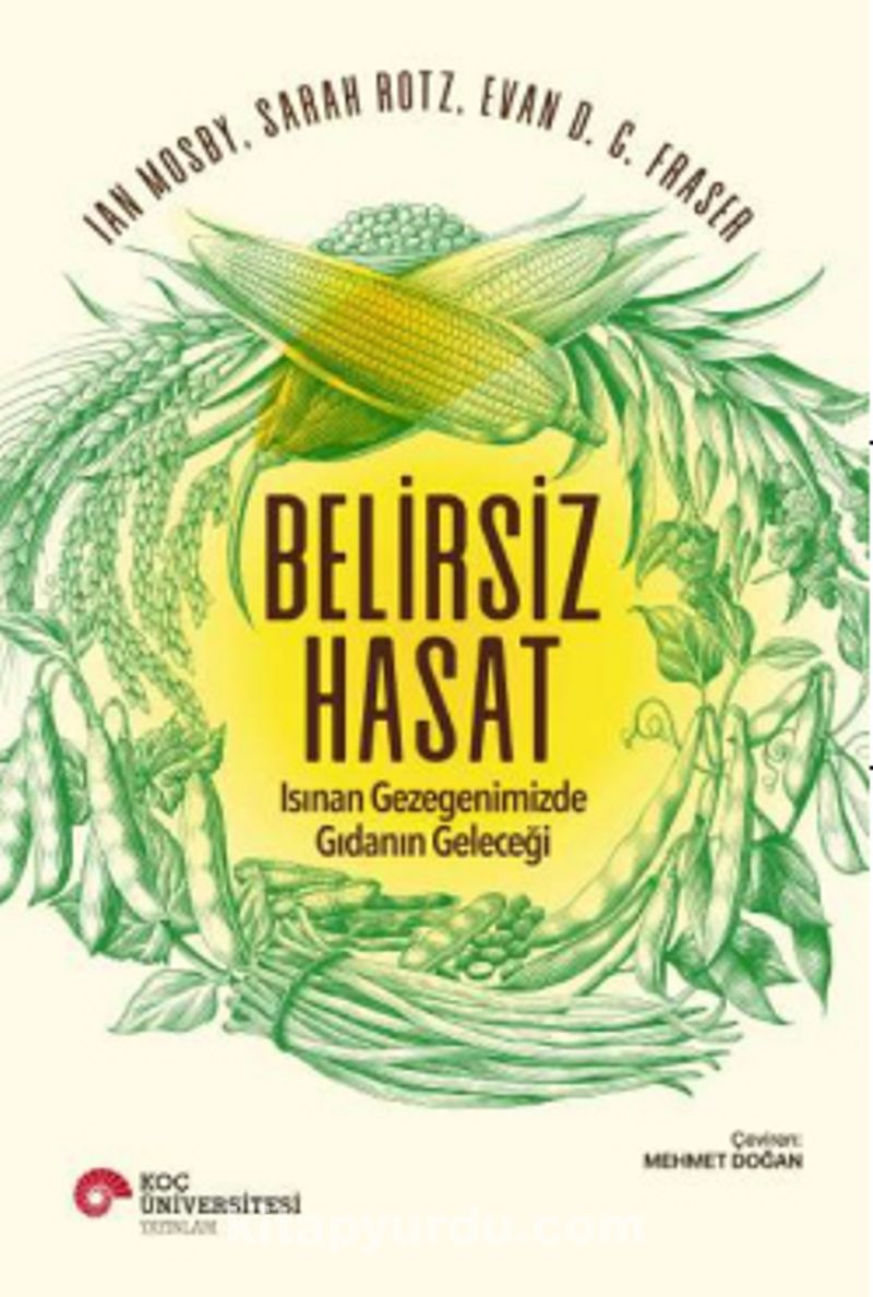 Belirsiz Hasat