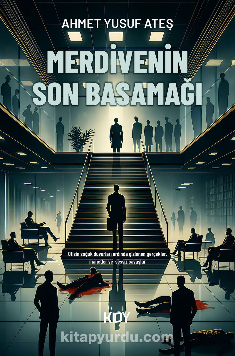 Merdivenin Son Basamağı