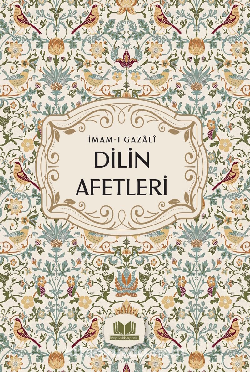 Dilin Afetleri
