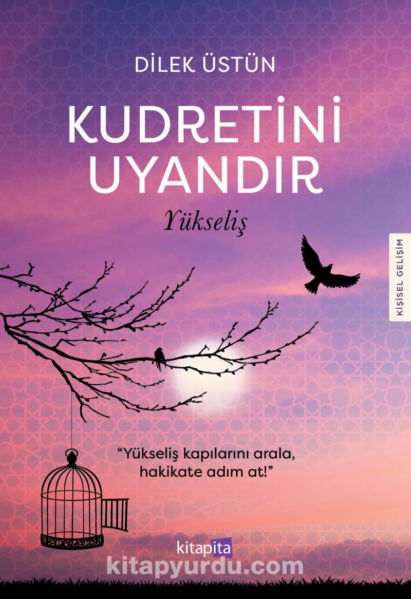Kudretini Uyandır - Yükseliş