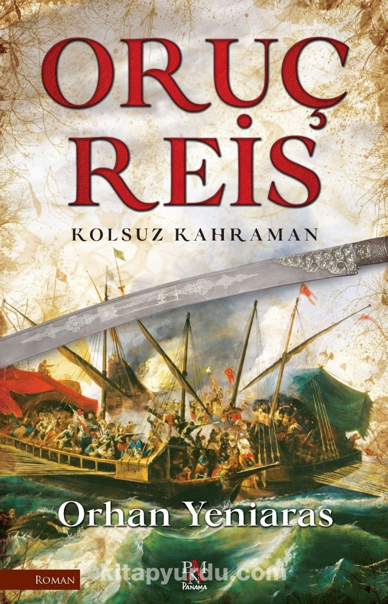 Oruç Reis