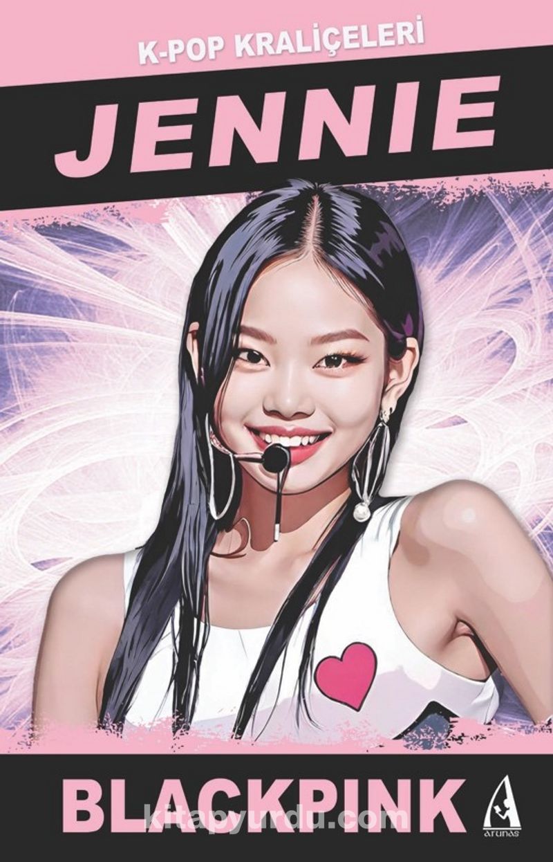 Jennie / K-Pop Kraliçeleri - Blackpink